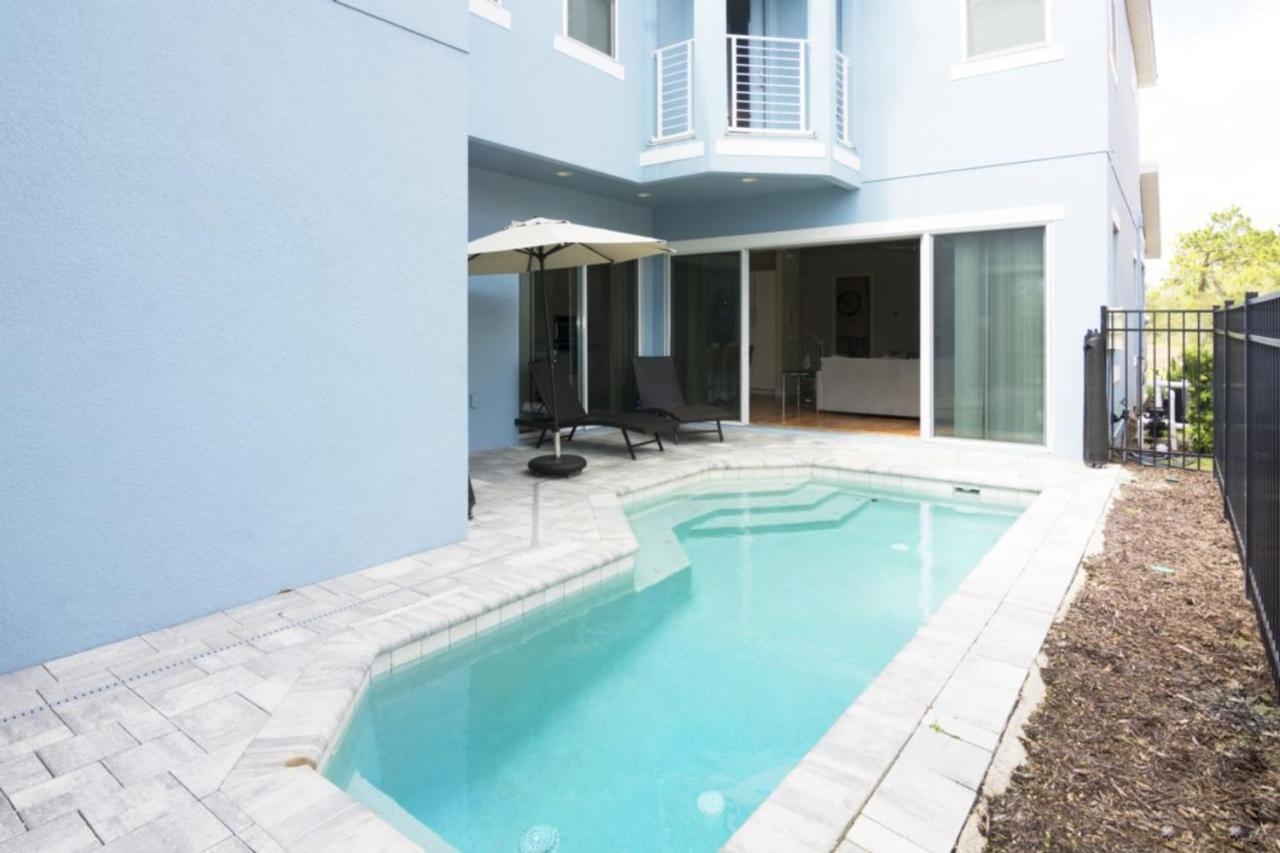 5 Suites Luxury Single Home With Private Pool Re1492 أورلاندو المظهر الخارجي الصورة